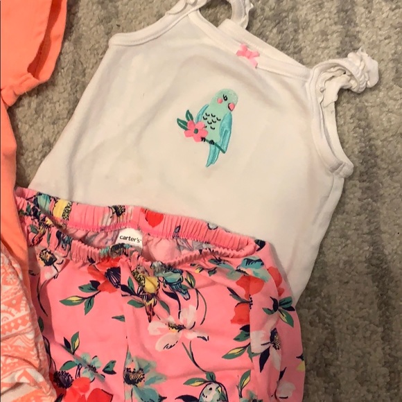 Carter’s Bundle - Picture 4 of 4